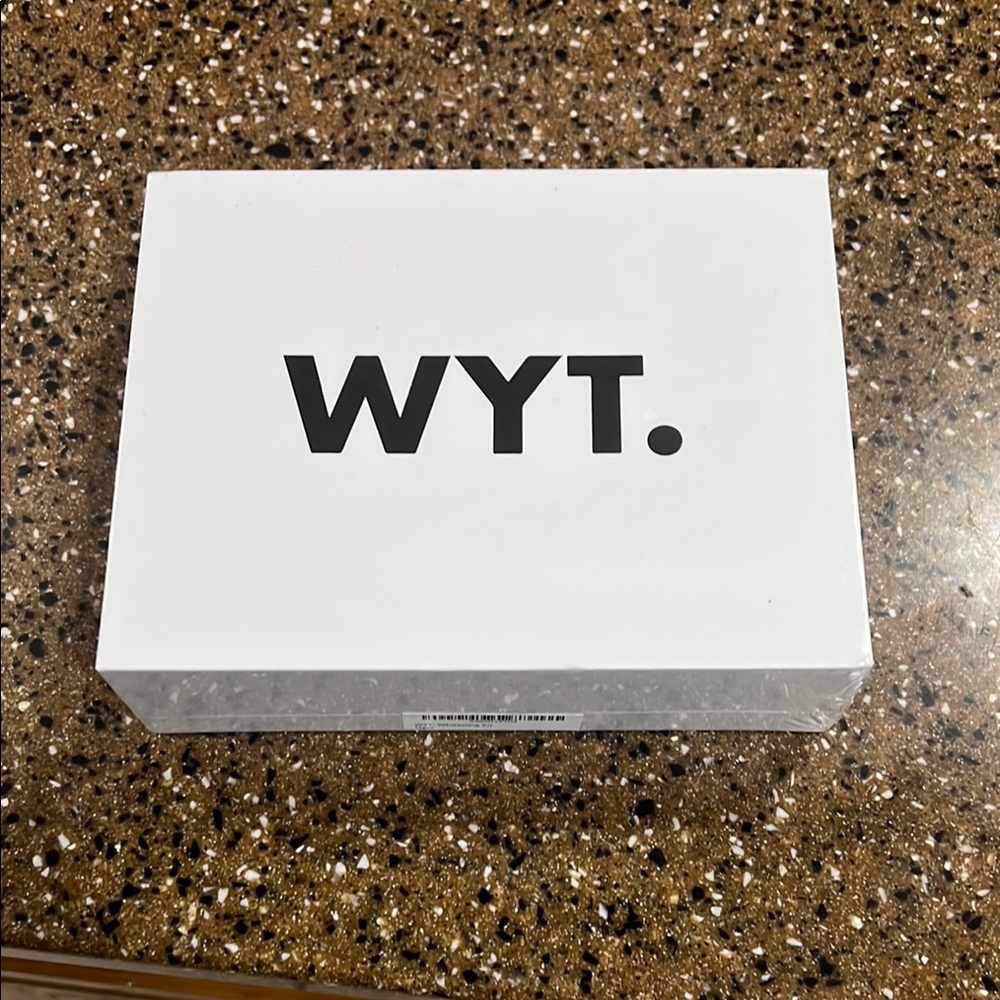 WYT Teeth Whitening Kit